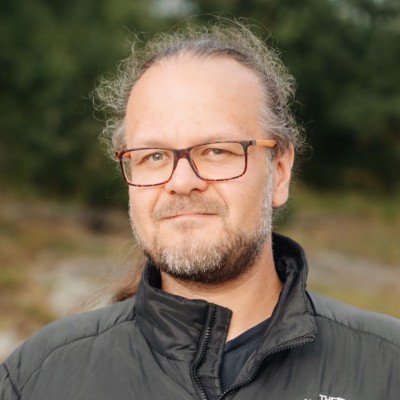 Michał Żuberek